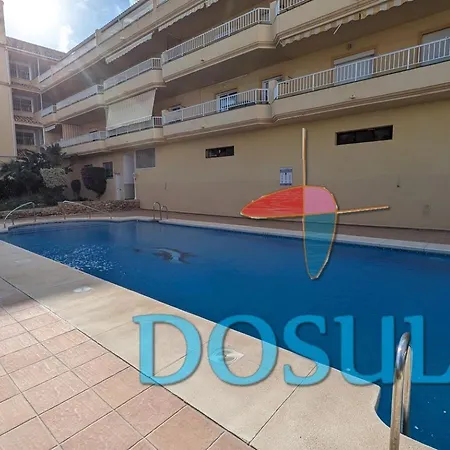 Apartment Eba Butibamba La Cala De Mijas