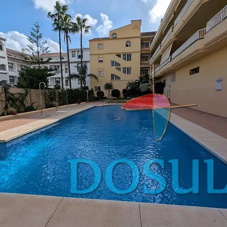 Eba Butibamba Apartment La Cala De Mijas