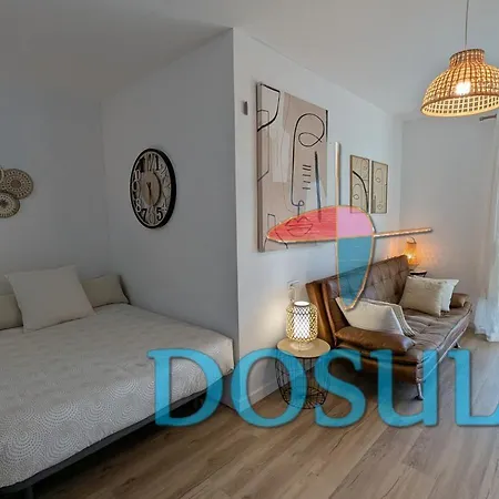 Apartment Eba Butibamba La Cala De Mijas
