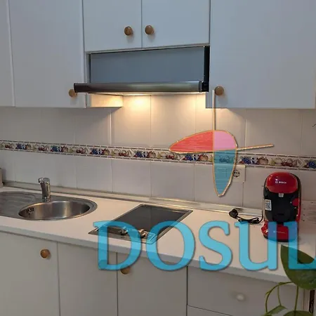 Eba Butibamba Apartment *