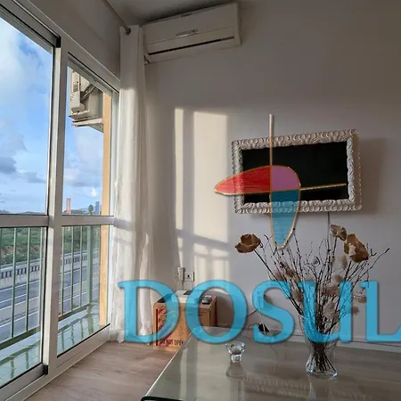 Eba Butibamba Apartment