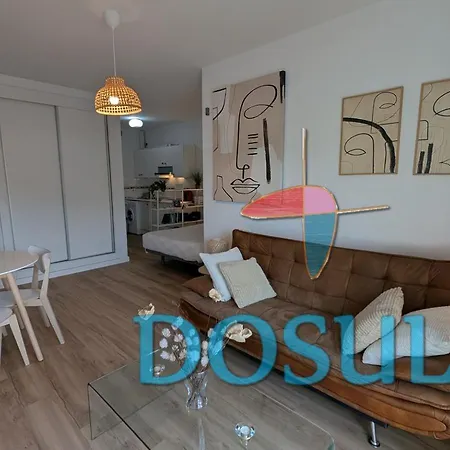 Eba Butibamba Apartment