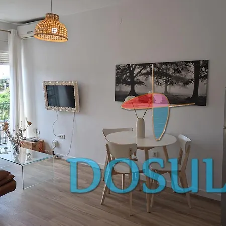 Apartment Eba Butibamba