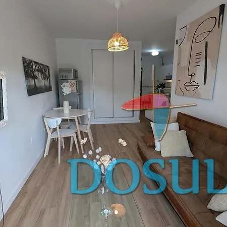 Apartment Eba Butibamba *