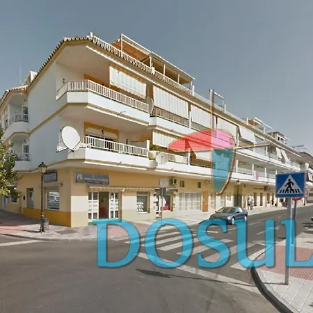 Eba Butibamba Apartment La Cala De Mijas