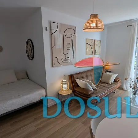 Eba Butibamba Apartment *