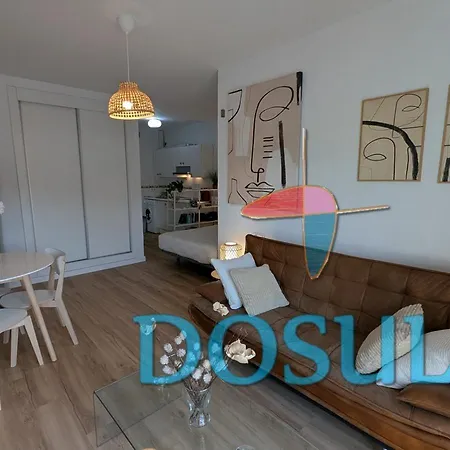 Eba Butibamba Apartamento