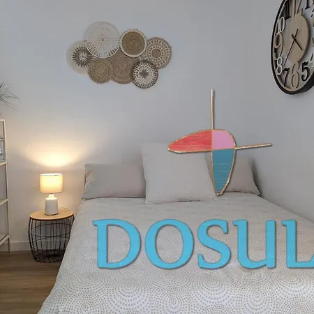 Apartamento Eba Butibamba *