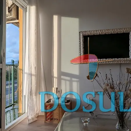 Apartamento Eba Butibamba *