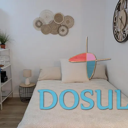 Apartamento Eba Butibamba