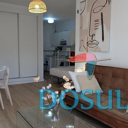 Apartamento Eba Butibamba *