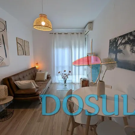 Eba Butibamba Apartamento La Cala De Mijas